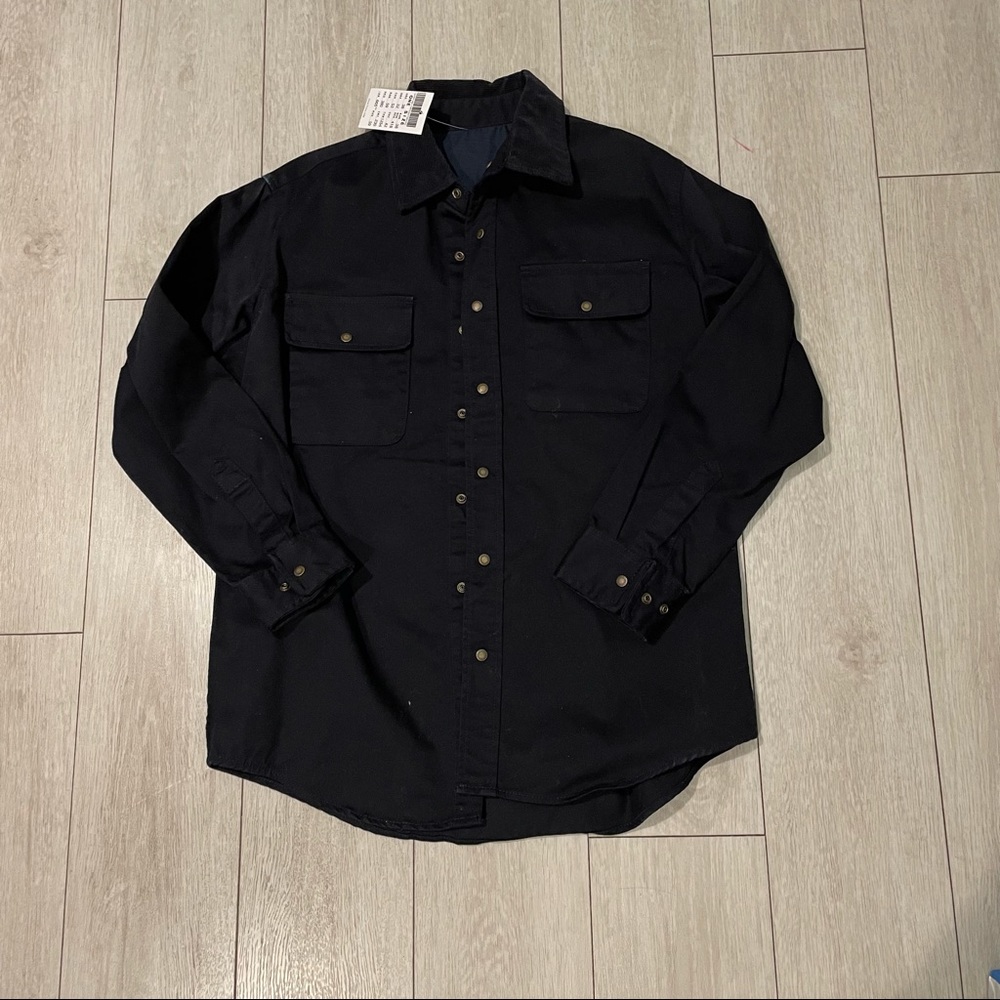 Brandy Melville button up